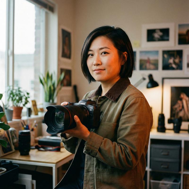 51吃瓜网摄影师